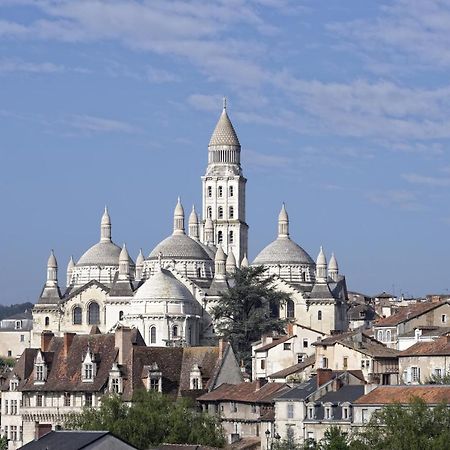 Apartmán Audrey-Quartier Mairie-Arenes Antiques Périgueux Exteriér fotografie