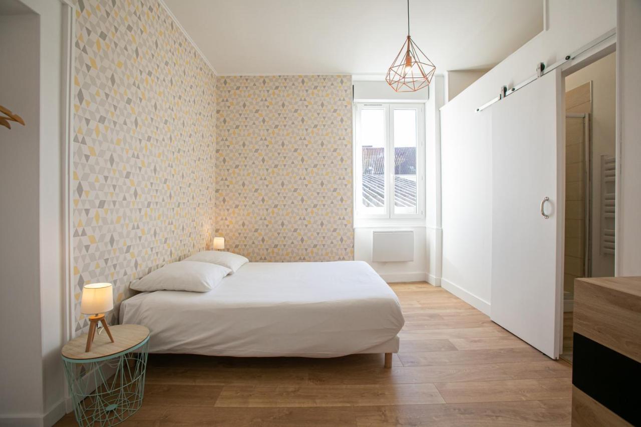 Apartmán Audrey-Quartier Mairie-Arenes Antiques Périgueux Exteriér fotografie