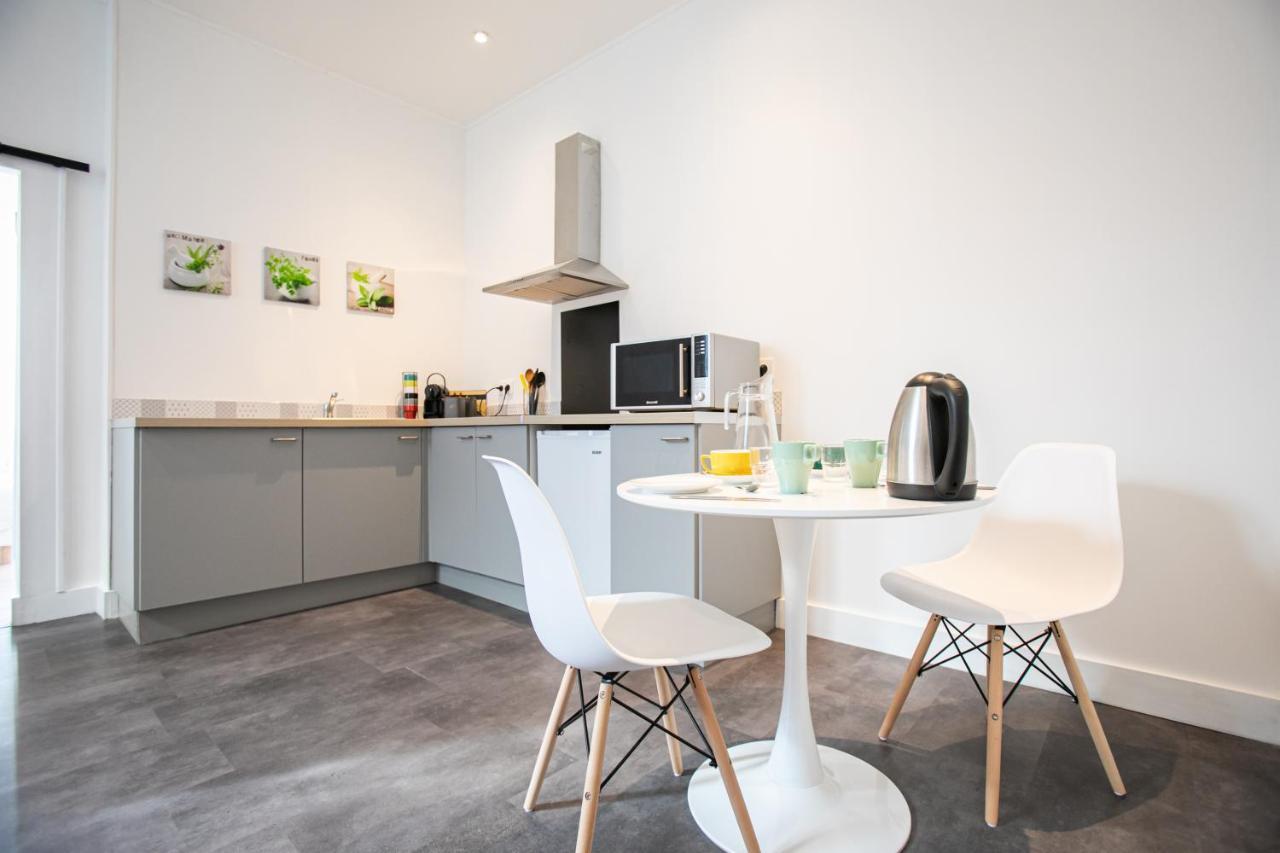 Apartmán Audrey-Quartier Mairie-Arenes Antiques Périgueux Exteriér fotografie