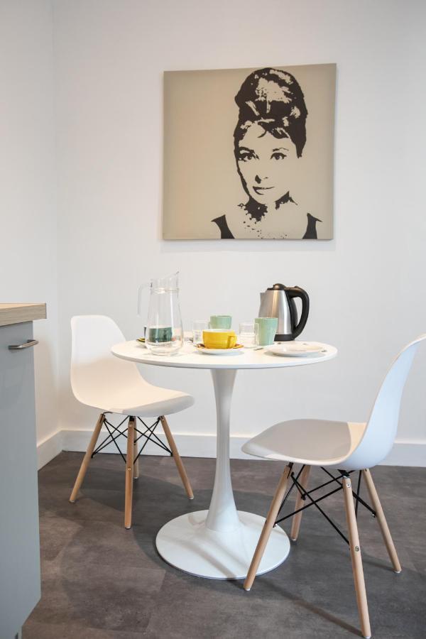 Apartmán Audrey-Quartier Mairie-Arenes Antiques Périgueux Exteriér fotografie