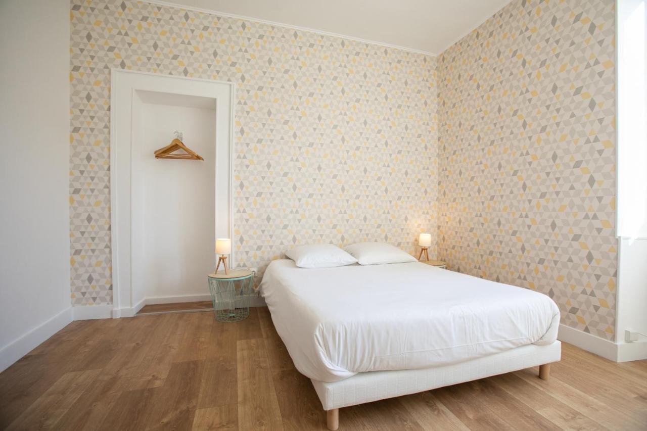 Apartmán Audrey-Quartier Mairie-Arenes Antiques Périgueux Exteriér fotografie