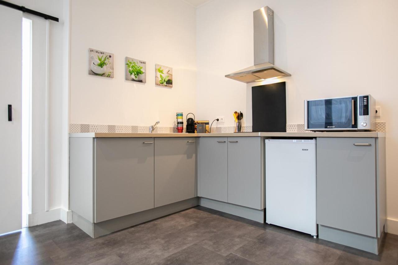 Apartmán Audrey-Quartier Mairie-Arenes Antiques Périgueux Exteriér fotografie