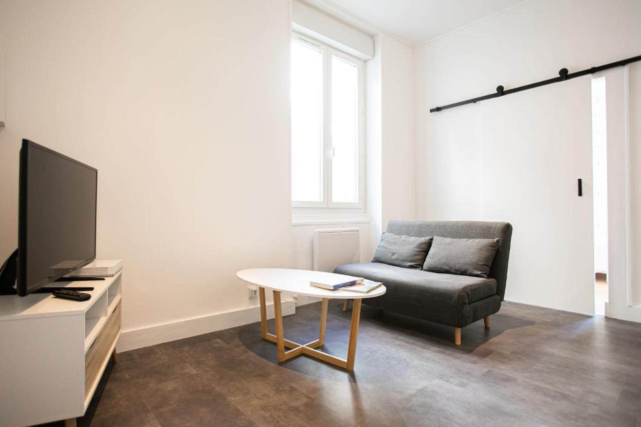 Apartmán Audrey-Quartier Mairie-Arenes Antiques Périgueux Exteriér fotografie
